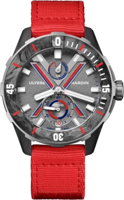 Ulysse Nardin