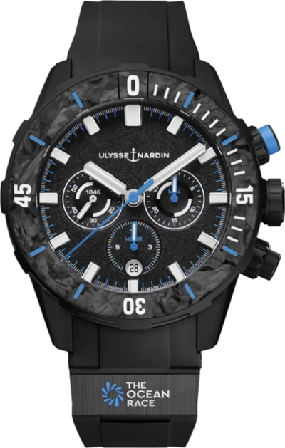 Ulysse Nardin