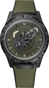 Часы Ulysse Nardin FREAK ONE 2403-500-8A/3A Часы Ulysse Nardin FREAK ONE 2403-500-8A/3A