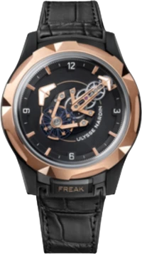 Часы Ulysse Nardin FREAK ONE 2405-500-2A/3C Часы Ulysse Nardin FREAK ONE 2405-500-2A/3C