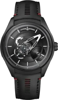 Часы Ulysse Nardin Freak X 43mm 2303-270/BLACK Часы Ulysse Nardin Freak X 43mm 2303-270/BLACK