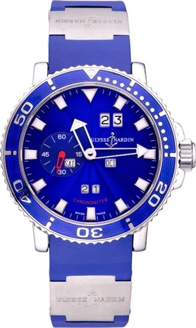Ulysse Nardin