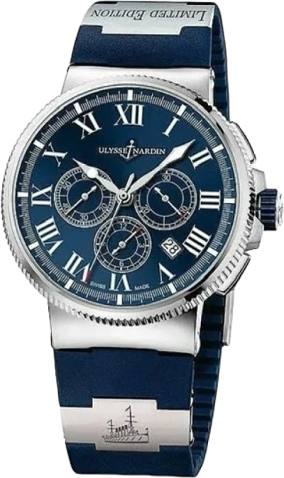 Ulysse Nardin