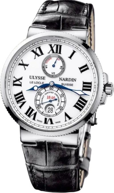 Ulysse Nardin
