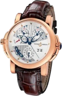Часы Ulysse Nardin Sonata 666-88 Часы Ulysse Nardin Sonata 666-88