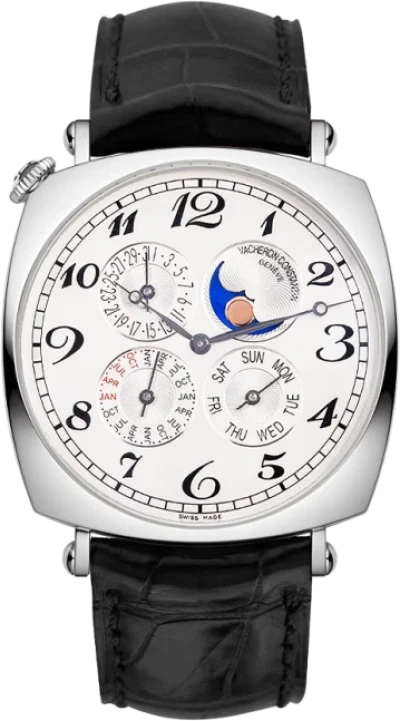 Vacheron Constantin