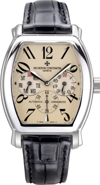 Vacheron Constantin