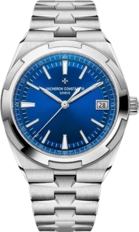 Часы Vacheron Constantin OVERSEAS 4520V/210A-B128 Часы Vacheron Constantin OVERSEAS 4520V/210A-B128