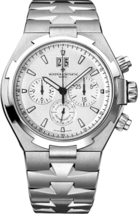 Часы Vacheron Constantin Overseas Chronograph 42 mm 49150/B01A-9095 Часы Vacheron Constantin Overseas Chronograph 42 mm 49150/B01A-9095