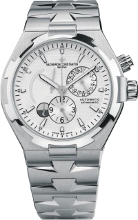 Часы Vacheron Constantin Overseas Dual Time 47450/B01A-9226 Часы Vacheron Constantin Overseas Dual Time 47450/B01A-9226