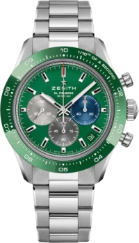 Часы Zenith CHRONOMASTER SPORT 03.3119.3600/56.M3100 Часы Zenith CHRONOMASTER SPORT 03.3119.3600/56.M3100