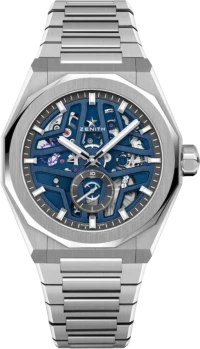 Часы Zenith DEFY SKYLINE SKELETON 03.9300.3620/79.I001 Часы Zenith DEFY SKYLINE SKELETON 03.9300.3620/79.I001