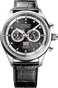 Часы Zenith El Primero 03.2050.4026/91.C714 Часы Zenith El Primero 03.2050.4026/91.C714