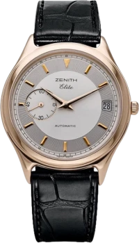Часы Zenith Elite FULL SET 17.0040.680/02 Часы Zenith Elite FULL SET 17.0040.680/02