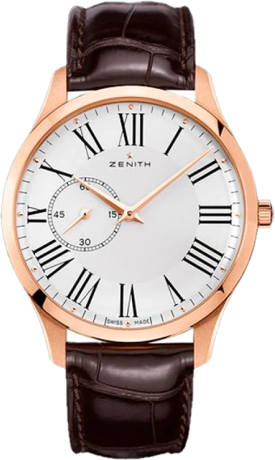 Zenith