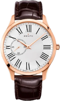 Часы Zenith ELITE ULTRA THIN 40 MM Часы Zenith ELITE ULTRA THIN 40 MM
