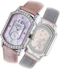 Часы A. Lange and Sohne A. LANGE & SOHNE GRAND ARKADE 812.043 Часы A. Lange and Sohne A. LANGE & SOHNE GRAND ARKADE 812.043