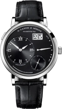 Часы A. Lange and Sohne Lange 1 Grand Lange 1 40.9mm 117.028 Часы A. Lange and Sohne Lange 1 Grand Lange 1 40.9mm 117.028