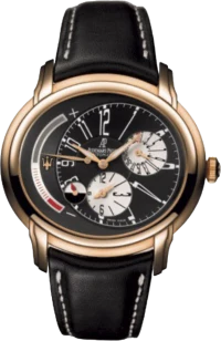 Часы AUDEMARS PIGUET Millenary Maserati Dual Time 26150OR.OO.D003CU.01 Часы AUDEMARS PIGUET Millenary Maserati Dual Time 26150OR.OO.D003CU.01