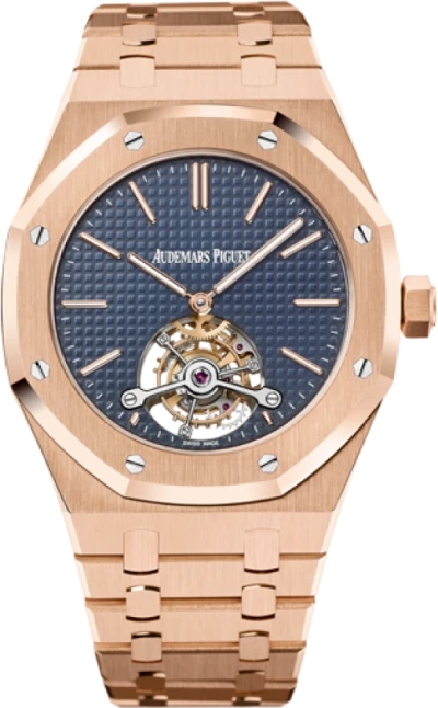 Audemars Piguet