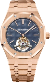 Часы AUDEMARS PIGUET Royal Oak Extra-Thin Tourbillon 26510OR.OO.1220OR.01 Часы AUDEMARS PIGUET Royal Oak Extra-Thin Tourbillon 26510OR.OO.1220OR.01