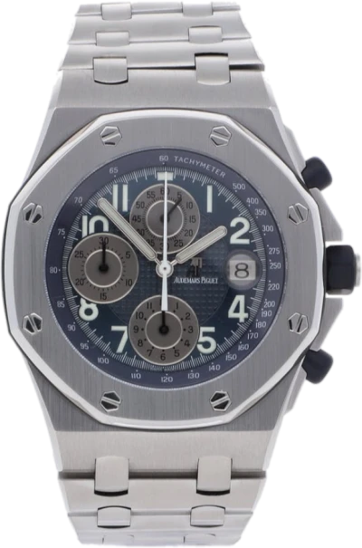Audemars Piguet