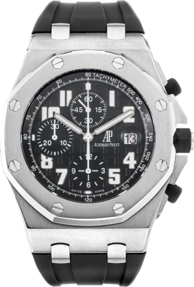 Audemars Piguet