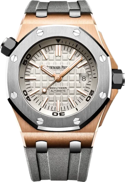 Audemars Piguet