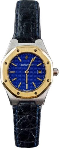 Часы AUDEMARS PIGUET Royal Oak Quartz mix Часы AUDEMARS PIGUET Royal Oak Quartz mix