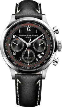 Baume & Mercier CAPELAND Baume & Mercier CAPELAND