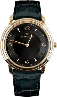 Часы Blancpain Villeret Ltd 2021363055 Часы Blancpain Villeret Ltd 2021363055