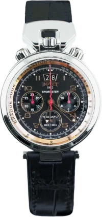 Часы Bovet Amadeo Saguaro Chronograph 46 mm Часы Bovet Amadeo Saguaro Chronograph 46 mm