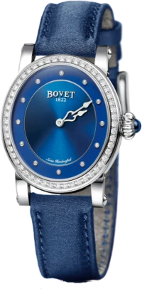 Часы Bovet Dimier Recital 19 Miss Dimier R19S0001-SD1 Часы Bovet Dimier Recital 19 Miss Dimier R19S0001-SD1