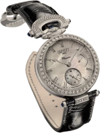Часы Bovet Fleurier Amadeo 39 Small Second AF39022-SD123 Часы Bovet Fleurier Amadeo 39 Small Second AF39022-SD123