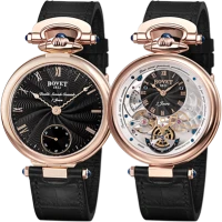 Часы Bovet Fleurier Amadeo Fleurier Monsieur Часы Bovet Fleurier Amadeo Fleurier Monsieur
