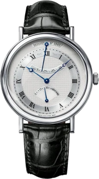 Часы Breguet CLASSIQUE 5207 Часы Breguet CLASSIQUE 5207