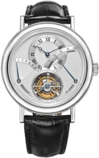 Часы Breguet CLASSIQUE COMPLICATIONS 3657 Часы Breguet CLASSIQUE COMPLICATIONS 3657