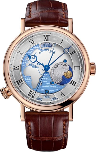 Breguet