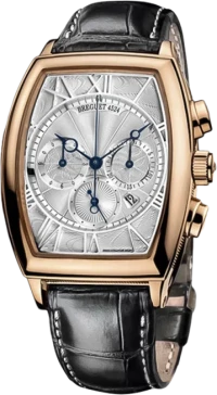 Часы Breguet Heritage 5400BR/12/9V6 Часы Breguet Heritage 5400BR/12/9V6