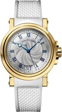 Часы Breguet Marine 5817BA/12/5V8 Часы Breguet Marine 5817BA/12/5V8