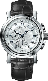 Часы Breguet MARINE. 5827 CHRONOGRAPH Часы Breguet MARINE. 5827 CHRONOGRAPH