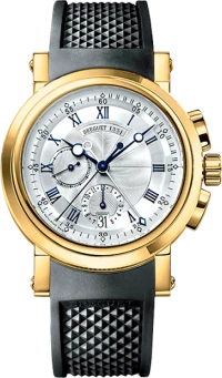 Часы Breguet MARINE. 5827 CHRONOGRAPH Часы Breguet MARINE. 5827 CHRONOGRAPH