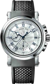Часы Breguet MARINE 5827 CHRONOGRAPH Часы Breguet MARINE 5827 CHRONOGRAPH