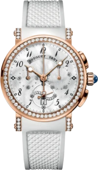Часы Breguet Marine 8828 8828BR/5D/DD00 Часы Breguet Marine 8828 8828BR/5D/DD00