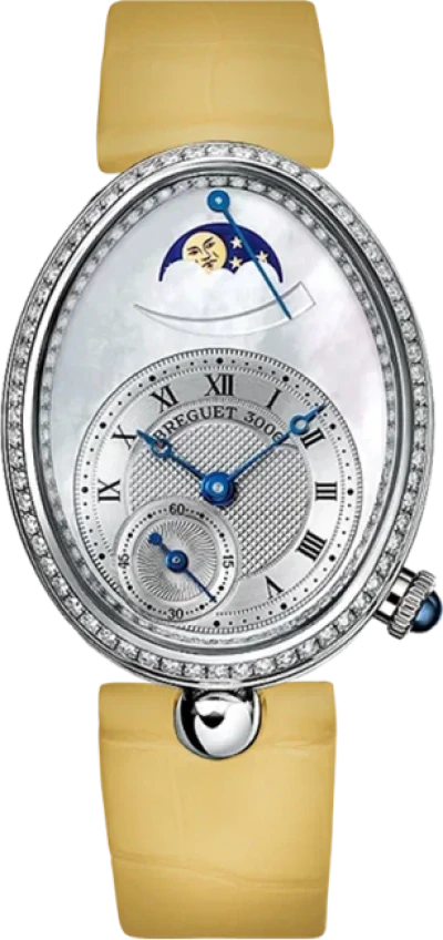 Breguet Reine De Naples