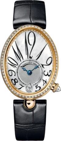 Часы Breguet Reine de Naples 8918BA/58/964/D00D3L Часы Breguet Reine de Naples 8918BA/58/964/D00D3L