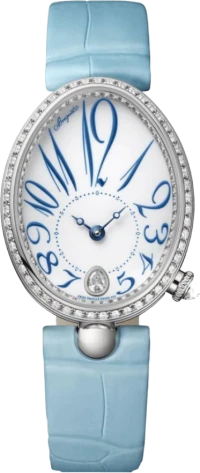 Часы Breguet Reine de Naples 8918BB/28/964/D00D Часы Breguet Reine de Naples 8918BB/28/964/D00D