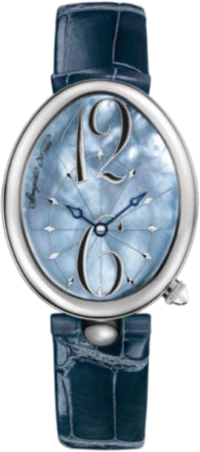 Часы Breguet Reine de Naples 8967 8967ST/V8/986 Часы Breguet Reine de Naples 8967 8967ST/V8/986