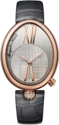 Часы Breguet Reine de Naples Princesse 8968BR/11/986/0D00 Часы Breguet Reine de Naples Princesse 8968BR/11/986/0D00