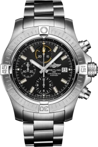 Часы Breitling A13317101B1A1 AVENGER CHRONOGRAPH 45 Часы Breitling A13317101B1A1 AVENGER CHRONOGRAPH 45